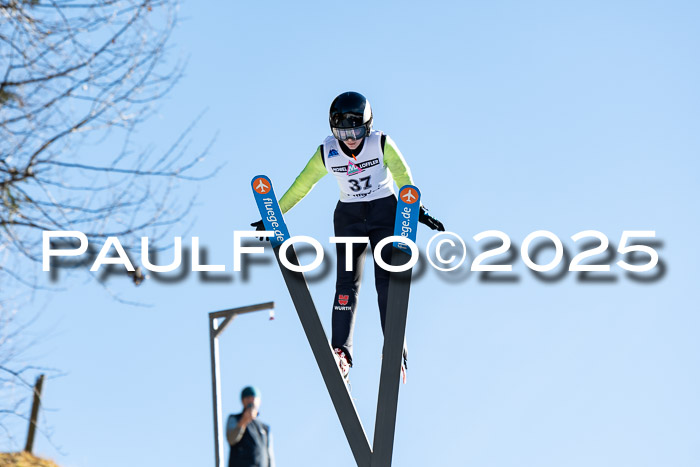 Möbel Löffler Mini Tournee 2025