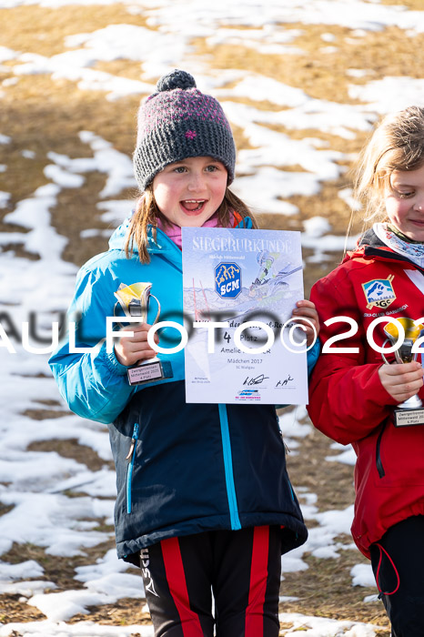 Mittenwalder Zwergerlrennen, 09.02.2025