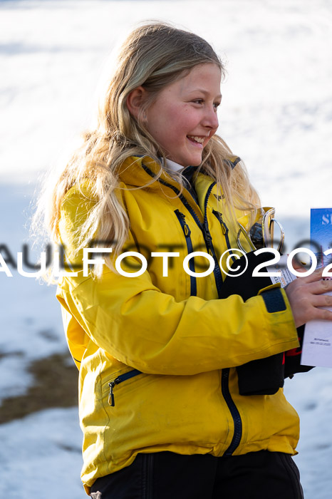 Mittenwalder Zwergerlrennen, 09.02.2025