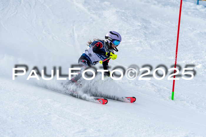 6. SVM Cup U14/16 MSM SL