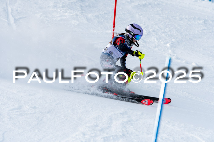 6. SVM Cup U14/16 MSM SL