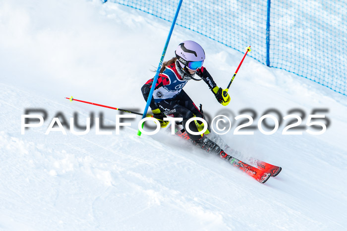 6. SVM Cup U14/16 MSM SL