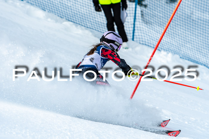 6. SVM Cup U14/16 MSM SL