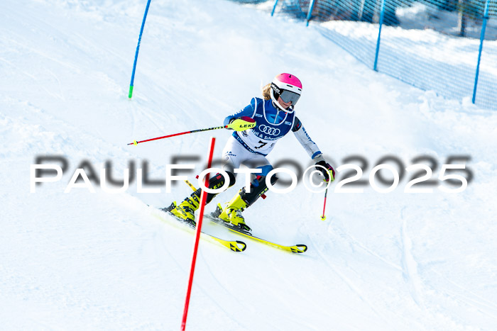 6. SVM Cup U14/16 MSM SL