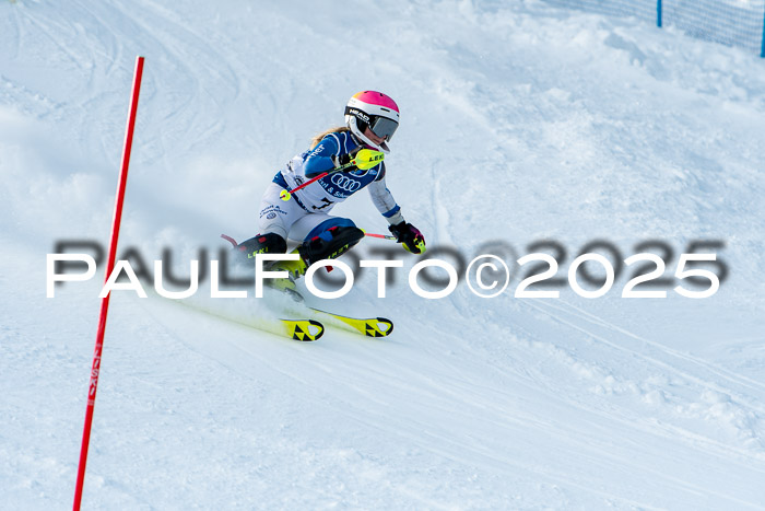 6. SVM Cup U14/16 MSM SL