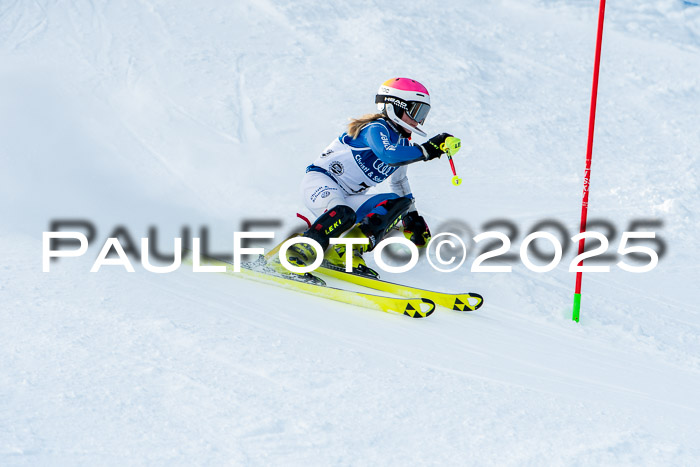 6. SVM Cup U14/16 MSM SL
