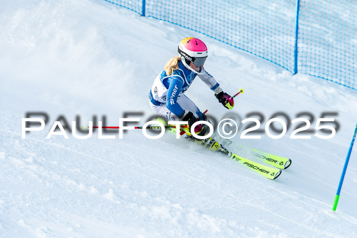 6. SVM Cup U14/16 MSM SL