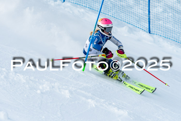 6. SVM Cup U14/16 MSM SL