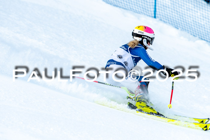 6. SVM Cup U14/16 MSM SL