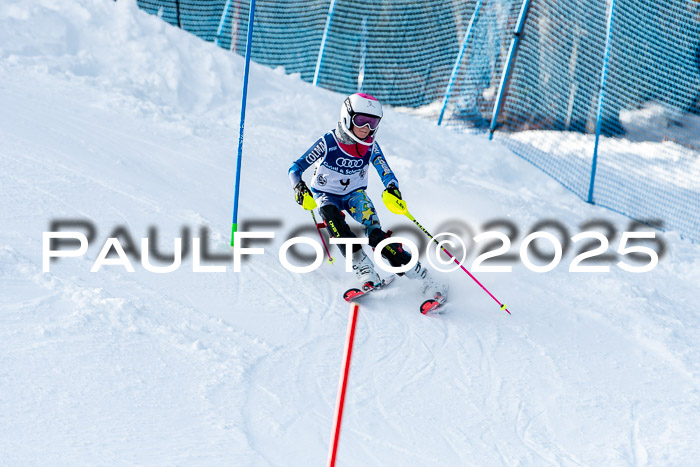6. SVM Cup U14/16 MSM SL