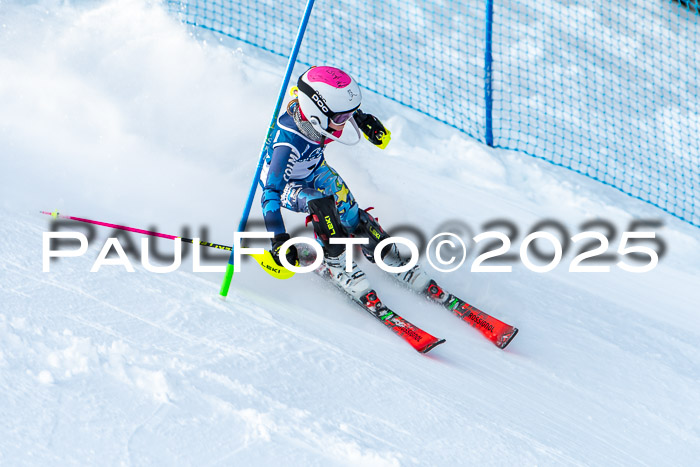 6. SVM Cup U14/16 MSM SL