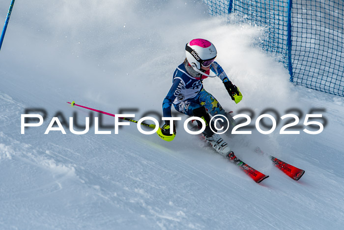 6. SVM Cup U14/16 MSM SL