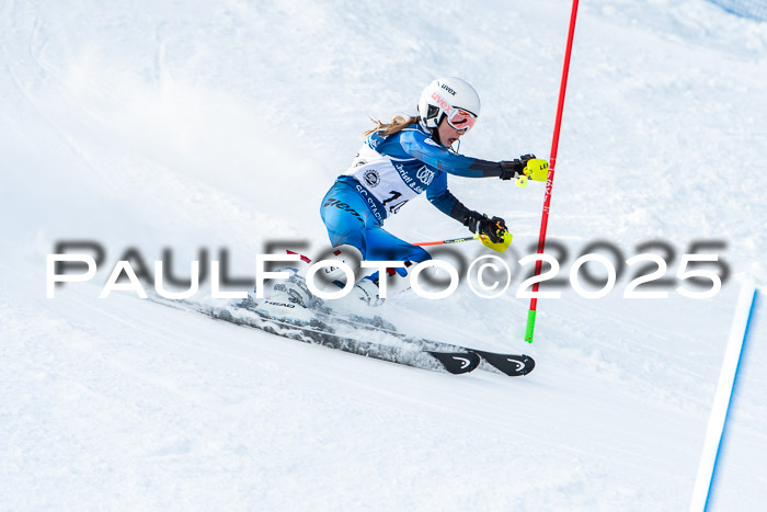 6. SVM Cup U14/16 MSM SL