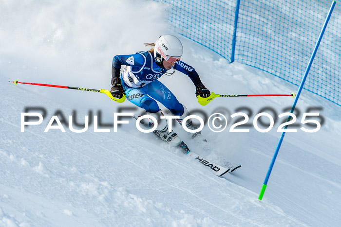 6. SVM Cup U14/16 MSM SL