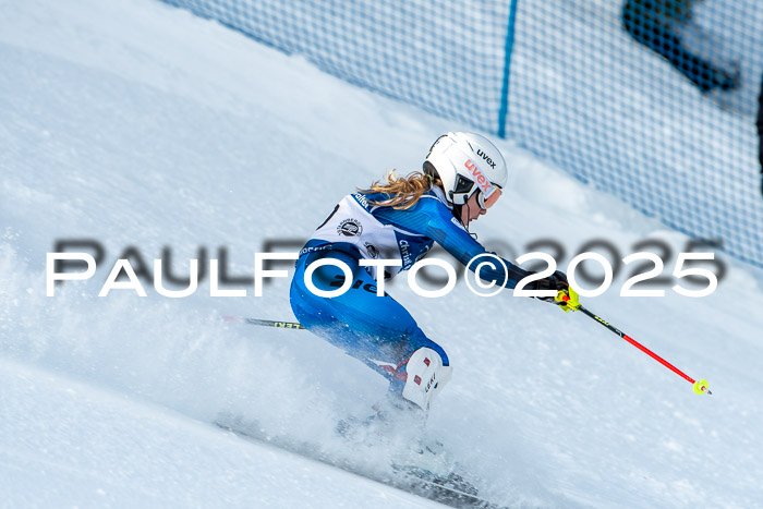 6. SVM Cup U14/16 MSM SL