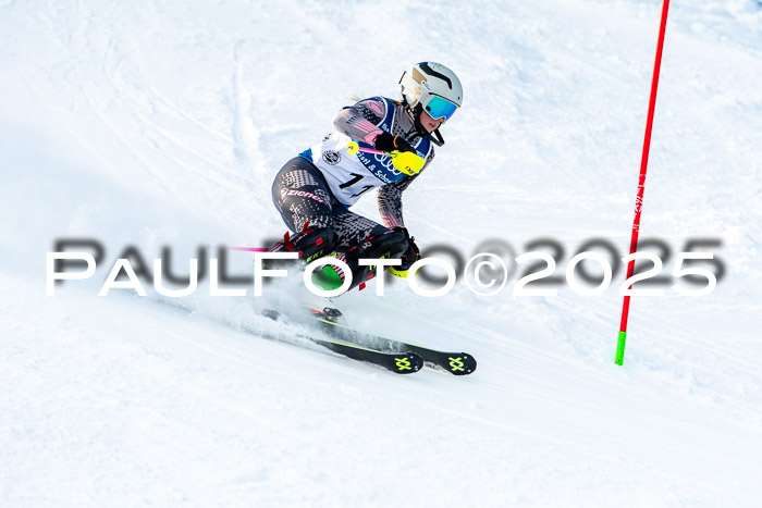6. SVM Cup U14/16 MSM SL