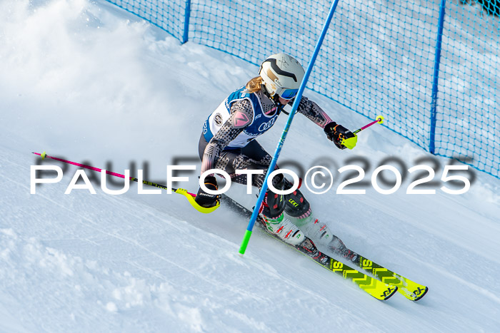 6. SVM Cup U14/16 MSM SL
