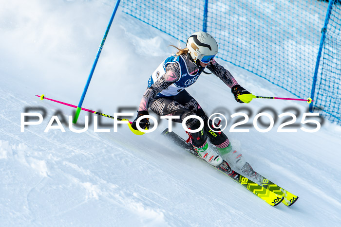 6. SVM Cup U14/16 MSM SL