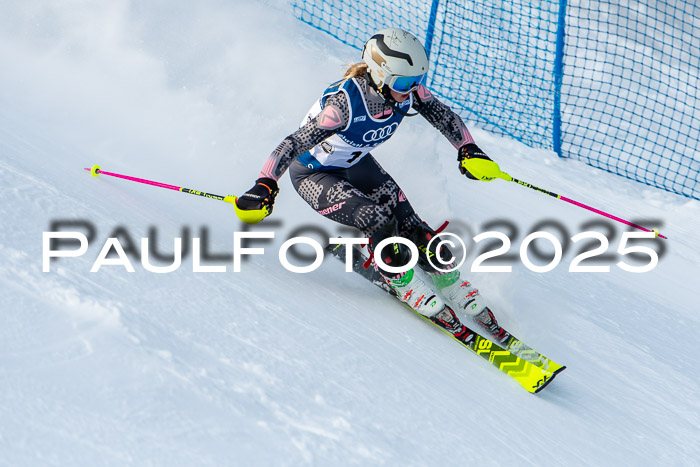 6. SVM Cup U14/16 MSM SL
