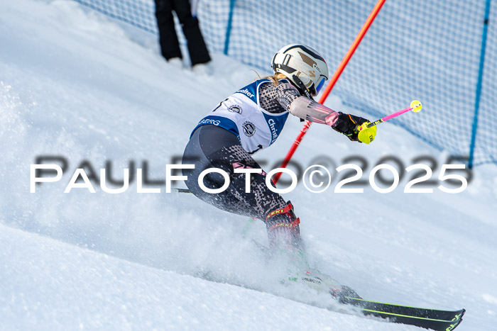6. SVM Cup U14/16 MSM SL
