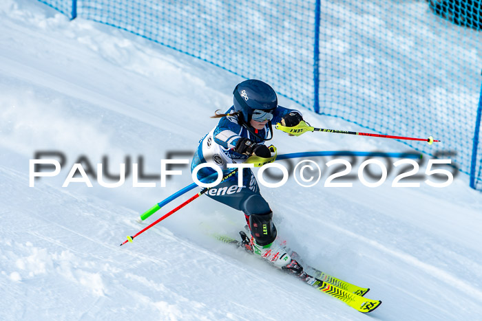 6. SVM Cup U14/16 MSM SL