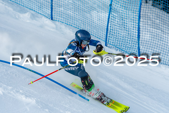 6. SVM Cup U14/16 MSM SL