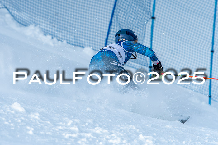 6. SVM Cup U14/16 MSM SL