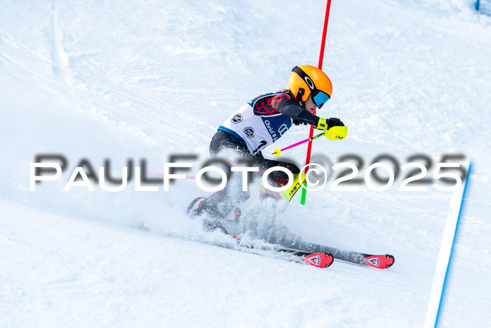 6. SVM Cup U14/16 MSM SL