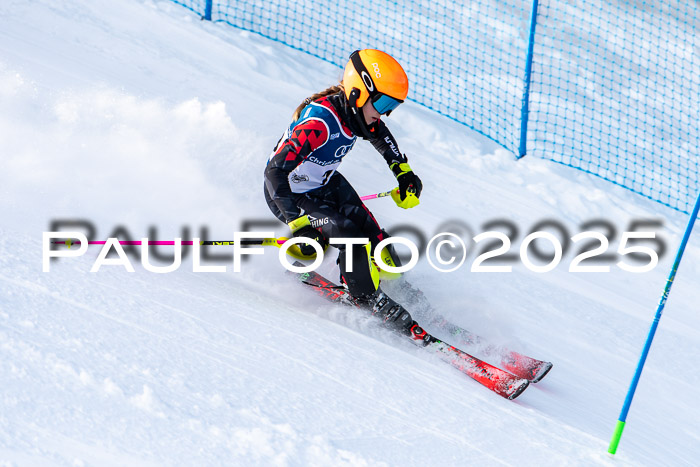 6. SVM Cup U14/16 MSM SL