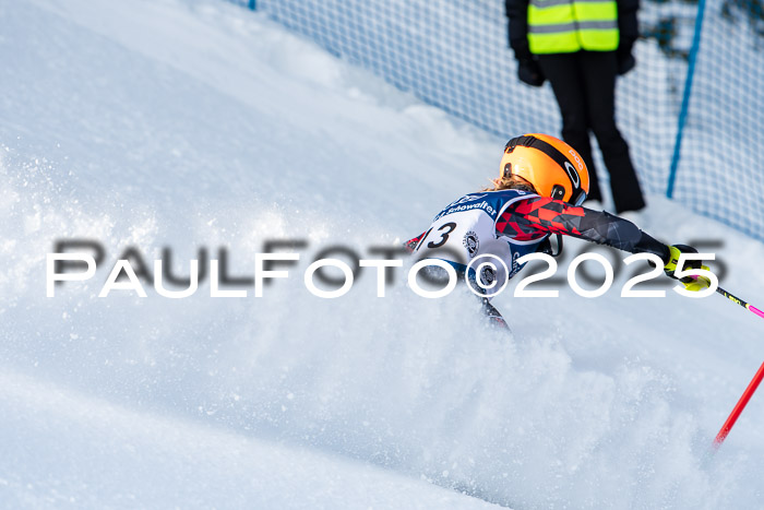 6. SVM Cup U14/16 MSM SL