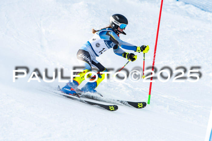 6. SVM Cup U14/16 MSM SL