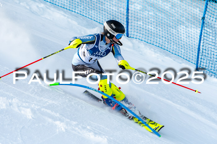 6. SVM Cup U14/16 MSM SL