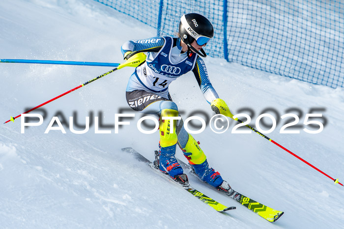 6. SVM Cup U14/16 MSM SL