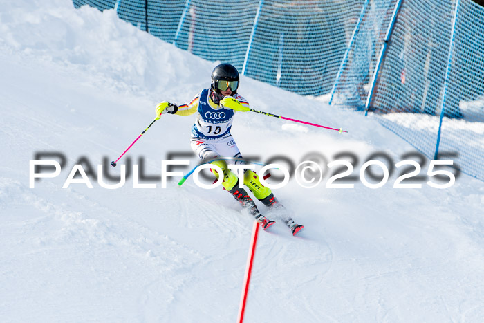 6. SVM Cup U14/16 MSM SL
