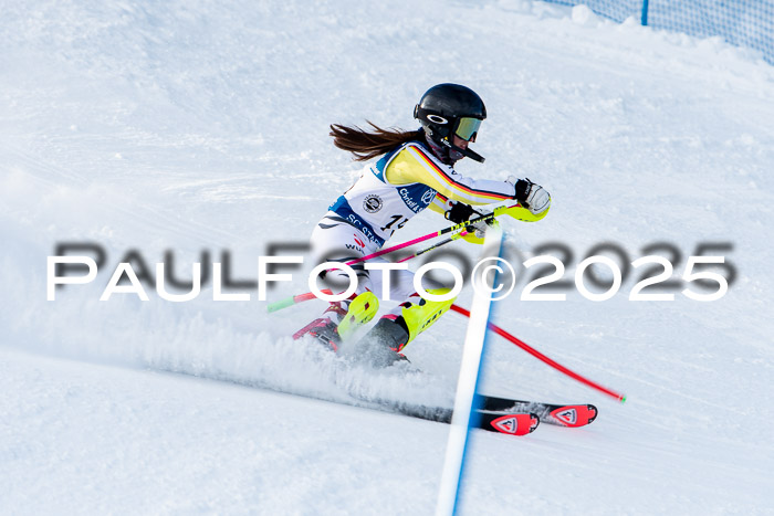 6. SVM Cup U14/16 MSM SL