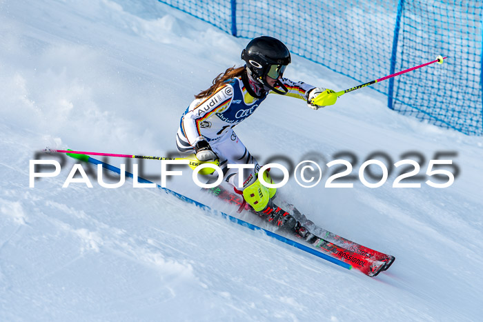 6. SVM Cup U14/16 MSM SL