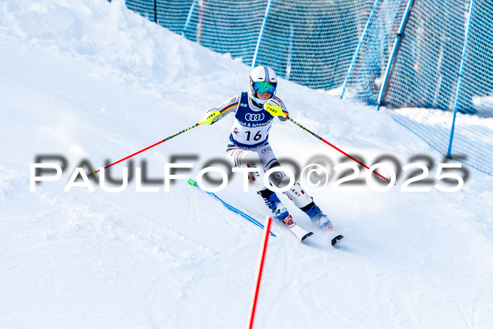 6. SVM Cup U14/16 MSM SL