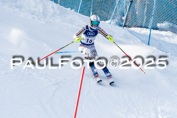 6. SVM Cup U14/16 MSM SL