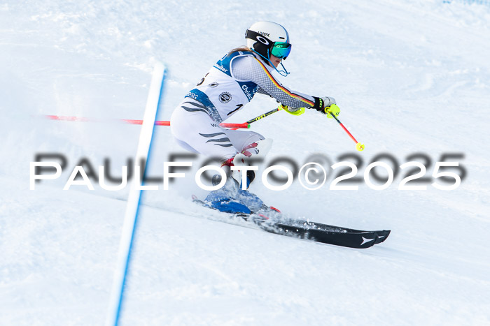 6. SVM Cup U14/16 MSM SL