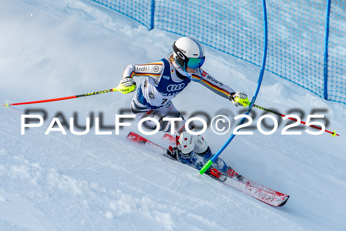 6. SVM Cup U14/16 MSM SL