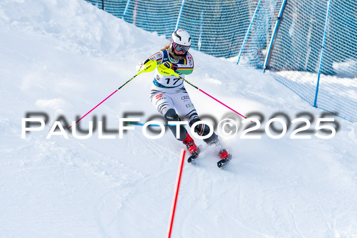 6. SVM Cup U14/16 MSM SL