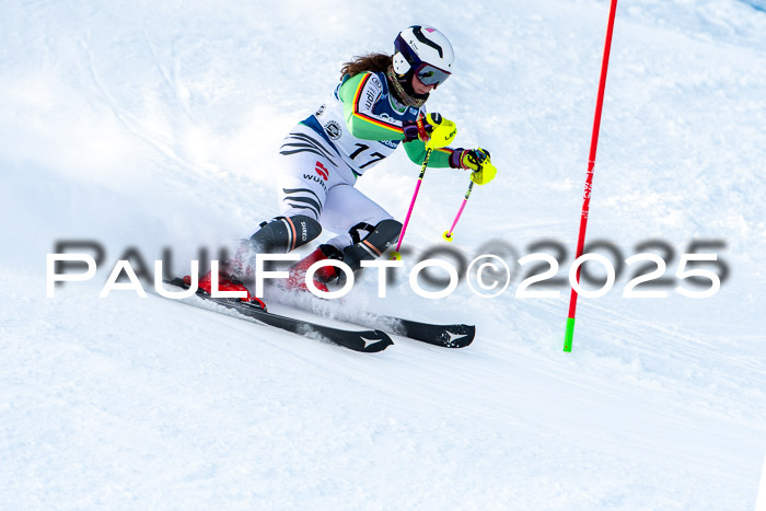 6. SVM Cup U14/16 MSM SL