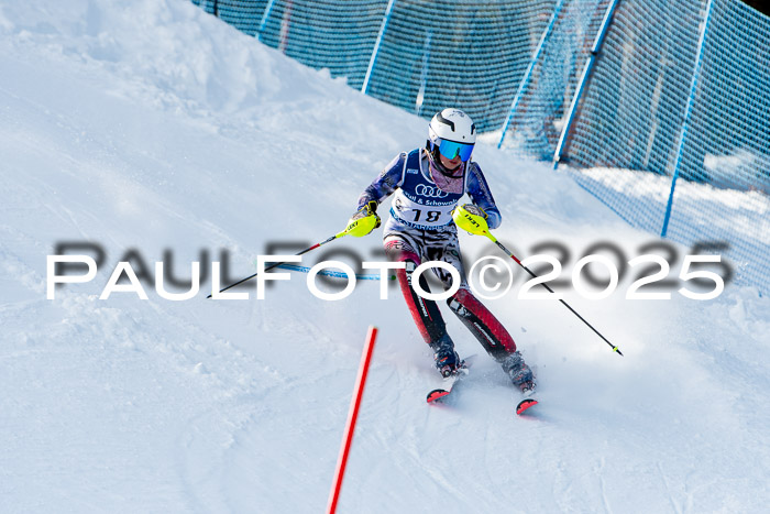 6. SVM Cup U14/16 MSM SL