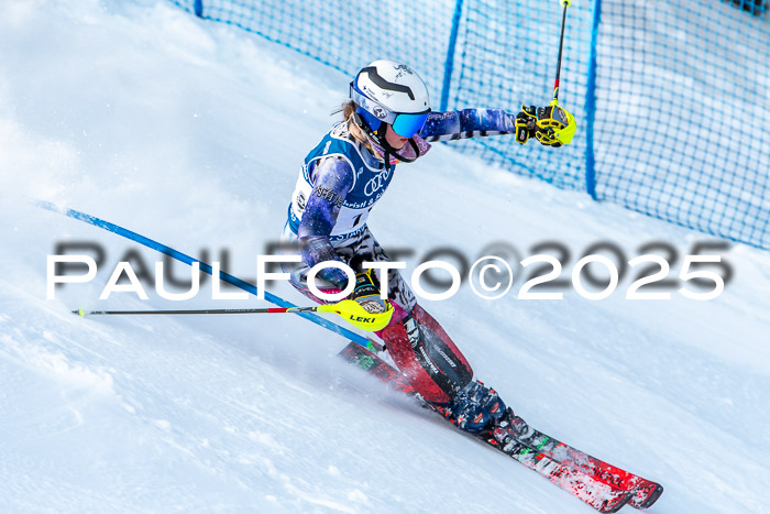6. SVM Cup U14/16 MSM SL