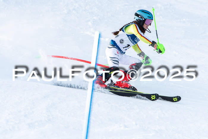 6. SVM Cup U14/16 MSM SL