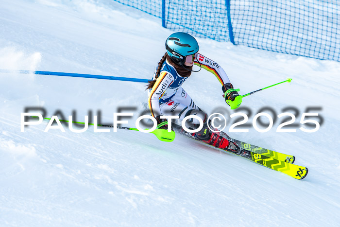 6. SVM Cup U14/16 MSM SL