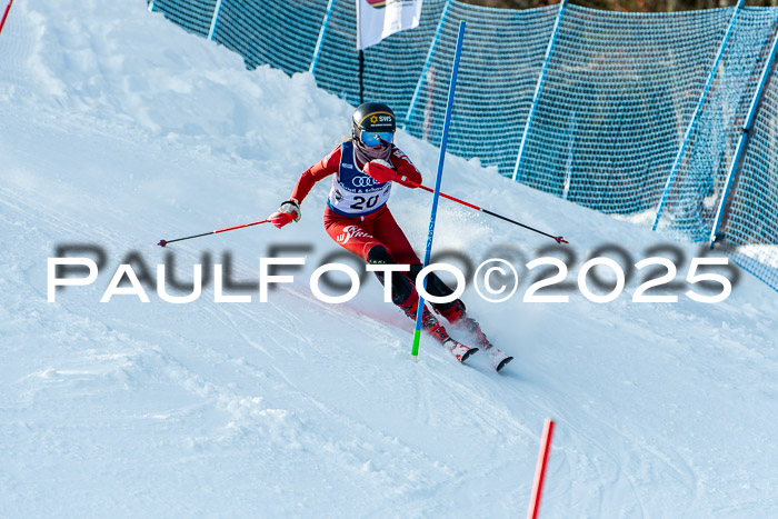 6. SVM Cup U14/16 MSM SL
