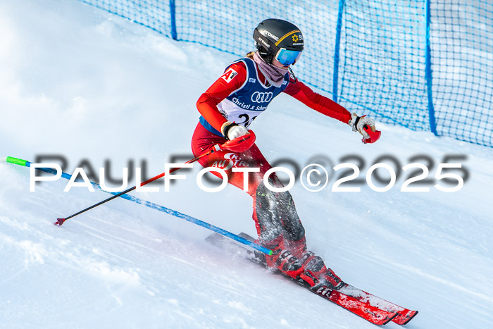 6. SVM Cup U14/16 MSM SL
