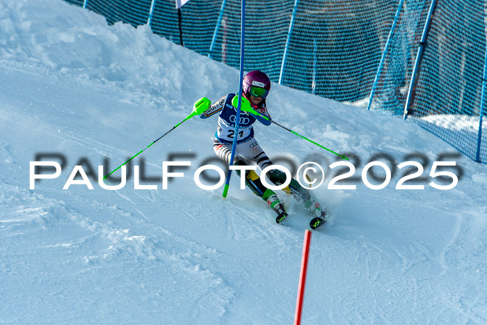 6. SVM Cup U14/16 MSM SL