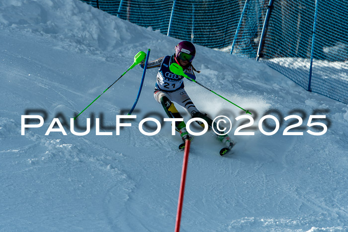 6. SVM Cup U14/16 MSM SL